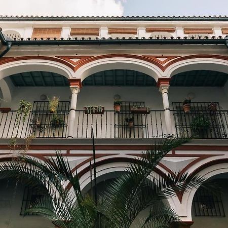 Esencia De Sevilla Dış mekan fotoğraf