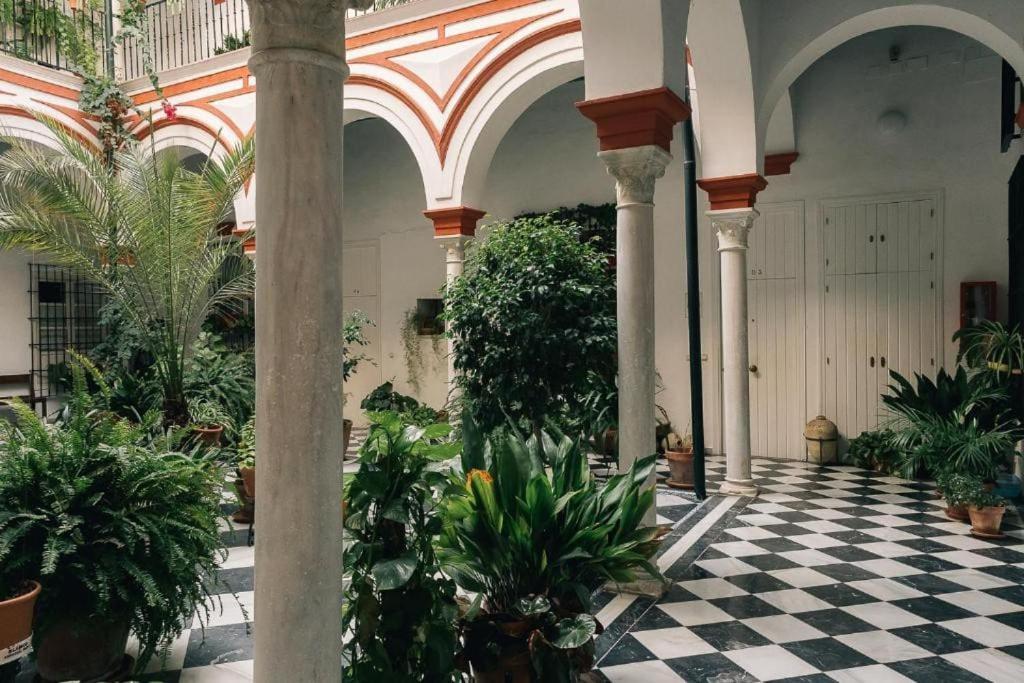 Esencia De Sevilla Dış mekan fotoğraf