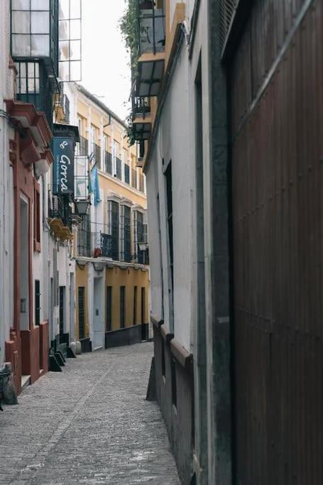 Esencia De Sevilla Dış mekan fotoğraf