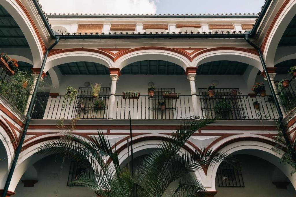 Esencia De Sevilla Dış mekan fotoğraf